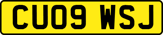 CU09WSJ