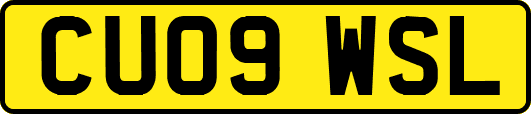 CU09WSL