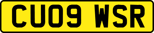 CU09WSR