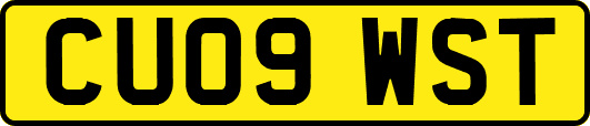 CU09WST