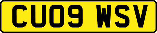 CU09WSV