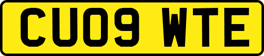 CU09WTE