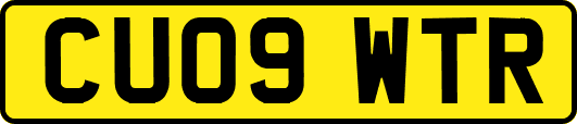 CU09WTR
