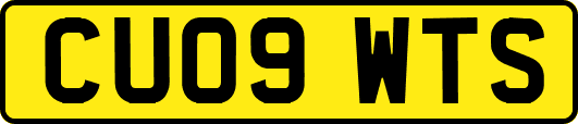 CU09WTS