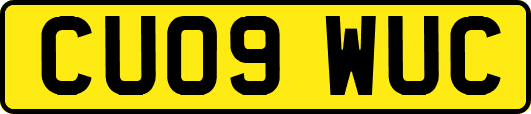 CU09WUC