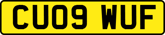 CU09WUF