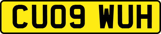 CU09WUH