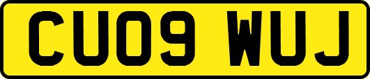 CU09WUJ
