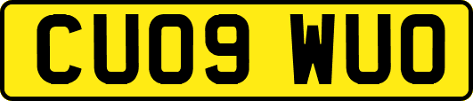 CU09WUO