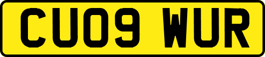CU09WUR