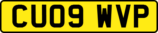 CU09WVP