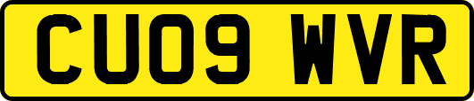 CU09WVR