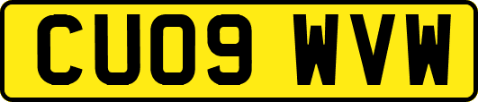 CU09WVW