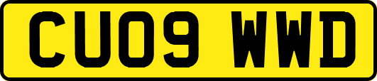 CU09WWD