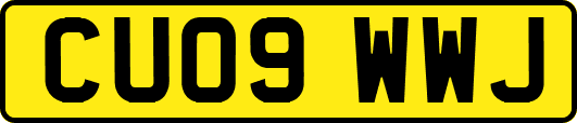 CU09WWJ