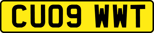 CU09WWT