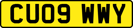 CU09WWY