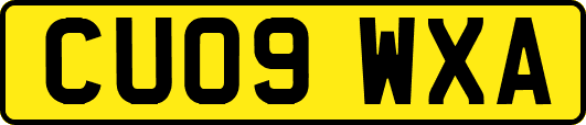 CU09WXA