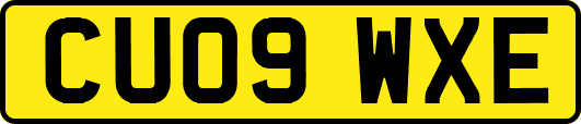 CU09WXE