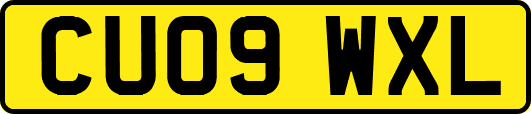 CU09WXL
