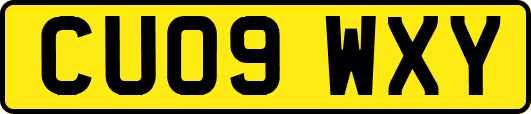 CU09WXY