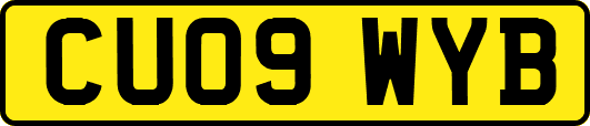 CU09WYB