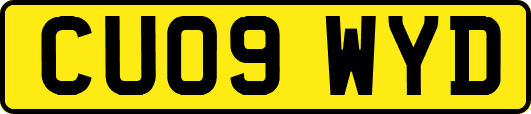 CU09WYD