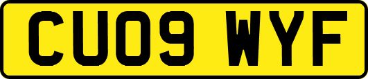 CU09WYF