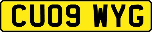 CU09WYG