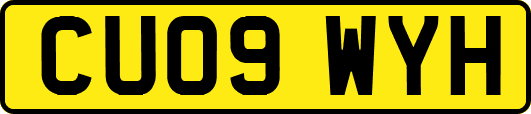 CU09WYH