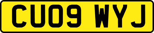 CU09WYJ