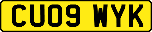 CU09WYK