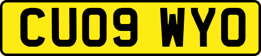 CU09WYO