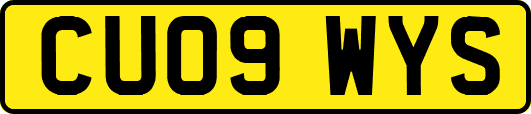 CU09WYS