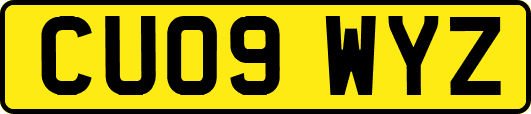 CU09WYZ