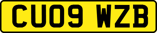 CU09WZB