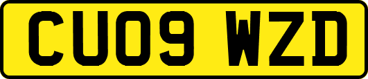 CU09WZD