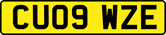 CU09WZE