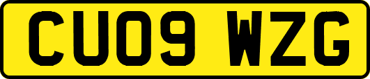 CU09WZG