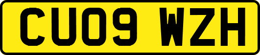 CU09WZH