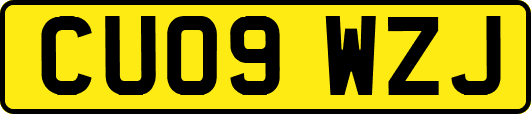 CU09WZJ