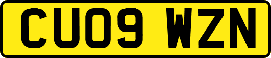 CU09WZN