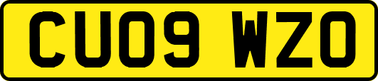 CU09WZO