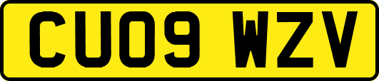 CU09WZV