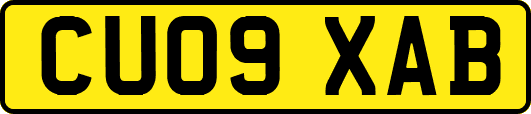 CU09XAB