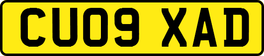 CU09XAD