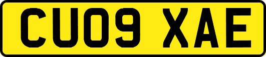 CU09XAE