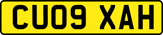 CU09XAH