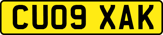 CU09XAK
