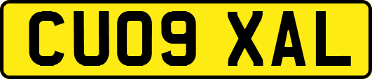 CU09XAL